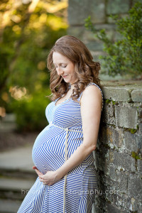 modern bethesda maryland maternity photographer-6
