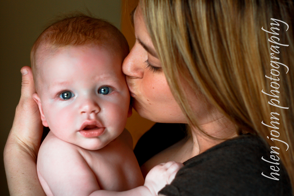 The B Family: Maryland Family Photographer - Helen Don - Fredrick ...