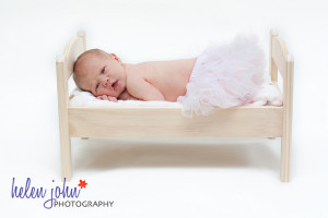 newborn baby photographer