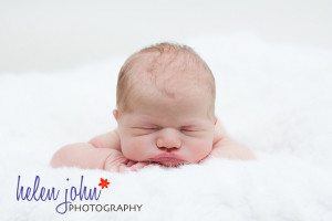 maryland newborn photography