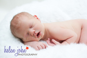 maryland newborn photographer