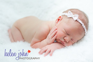 maryland newborn photography