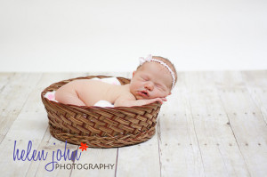 gaithersburg newborn photographer