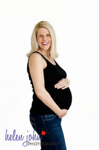 gaithersburg maternity photographer
