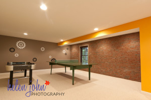 rockville maryland interior photographer