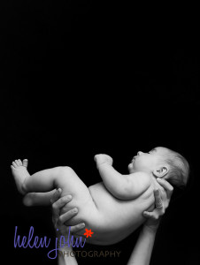 gaithersburg maryland newborn photography