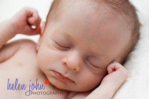 maryland newborn photographer