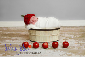 gaithersburg maryland newborn photographer