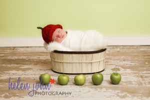 gaithersburg maryland newborn photographer