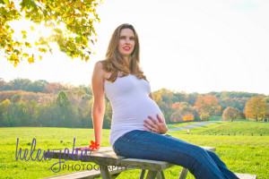 gaithersburg maryland maternity photographer