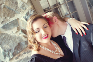 Bethesda Maryland Engagement Photographer