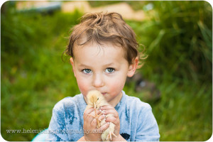 i heart faces: all boy