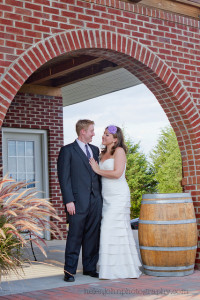 northern virginia wedding photographer