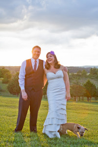 northern virginia wedding photographer