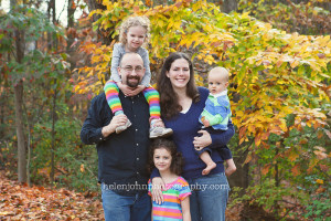 fall family mini sessions maryland-14