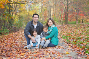 fall family mini sessions maryland-7