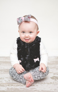 rockville maryland studio baby photographer