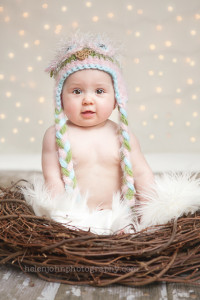 rockville maryland studio baby photographer