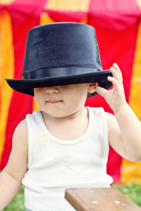 circus themed photo shoot rockville maryland baby photographer-18