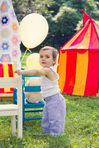 circus themed photo shoot rockville maryland baby photographer-17