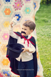 circus themed photo shoot rockville maryland baby photographer-5