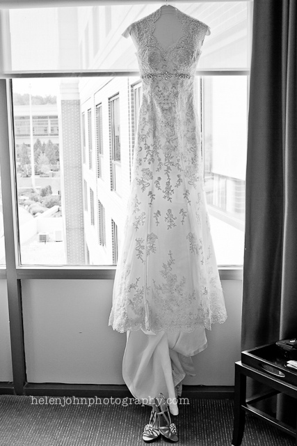 gorgeous wedding at the westin, national harbor {PART ONE} | modern ...