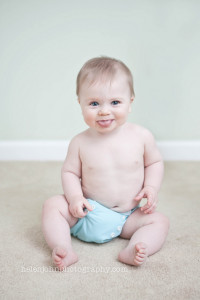 best bethesda maryland baby photographer