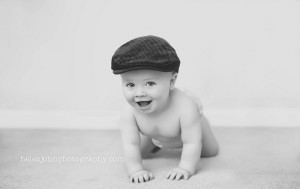 best bethesda maryland baby photographer