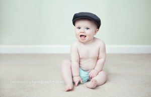 best bethesda maryland baby photographer