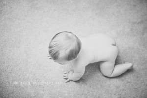 best bethesda maryland baby photographer