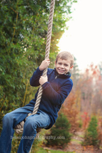 potomac maryland christmas tree farm family photographer-11