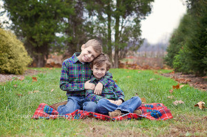 potomac maryland christmas tree farm family photographer-4