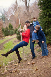 potomac maryland christmas tree farm family photographer-26