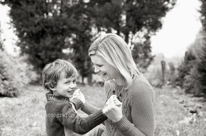 potomac maryland christmas tree farm family photographer-22