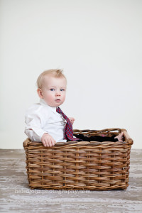 potomac maryland first birthday photo session