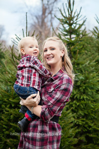 potomac maryland first birthday photo session