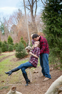 potomac maryland first birthday photo session