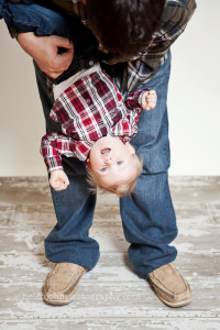 potomac maryland first birthday photo session