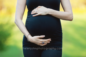 modern bethesda maryland maternity photographer-22