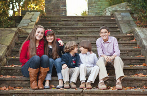 premier children's photographer in maryland