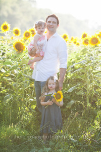 sunflower mini session photographer-24