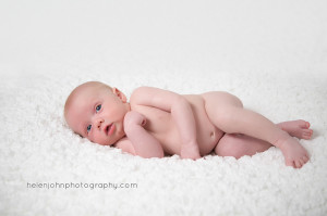 modern newborn photographer maryland-2