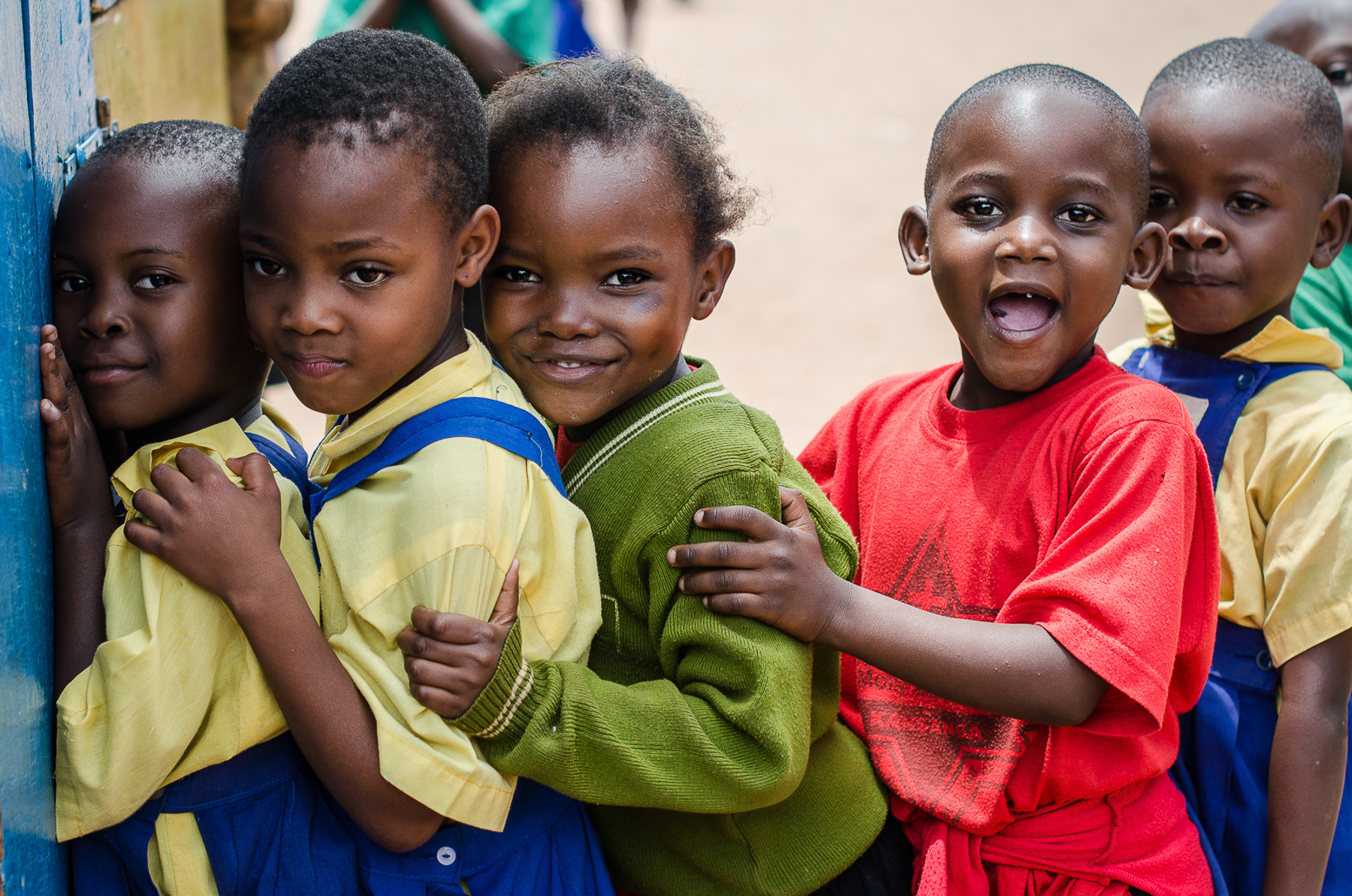 Страна удивления. Жители Африки. Для детей в развивающихся странах. Страны для детей.