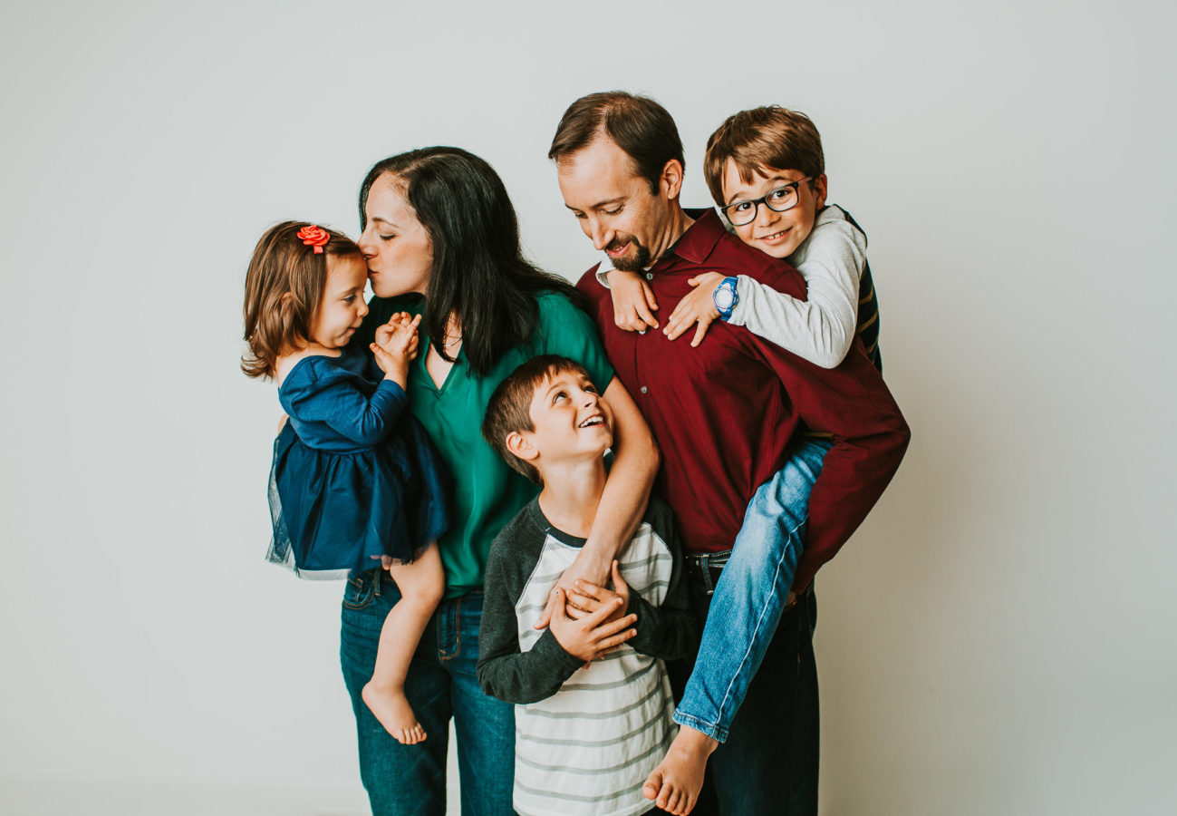 family photographer in potomac maryland | helen john