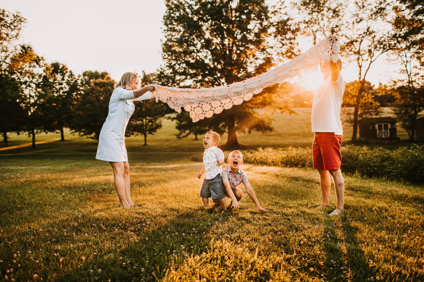 family photographer in potomac maryland | helen john