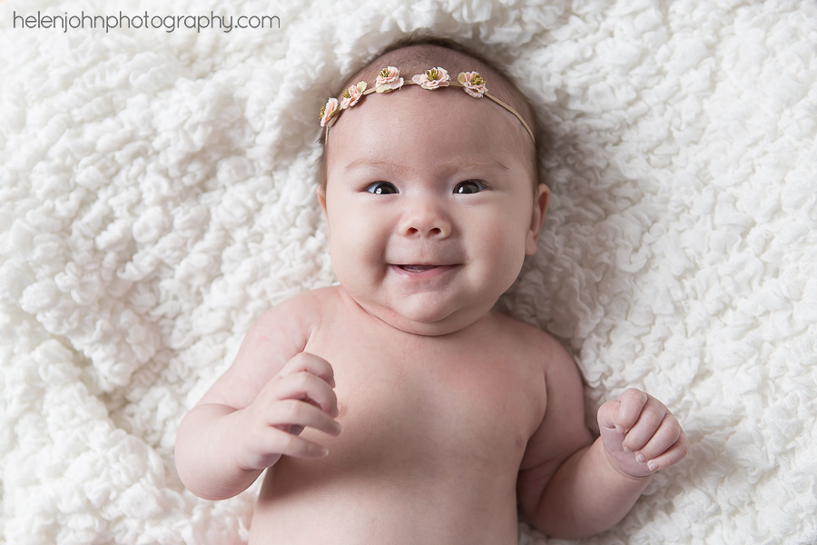 10-week-old-baby smiling