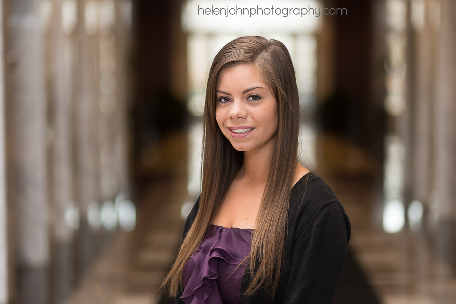 Rockville Maryland Professional Headshot