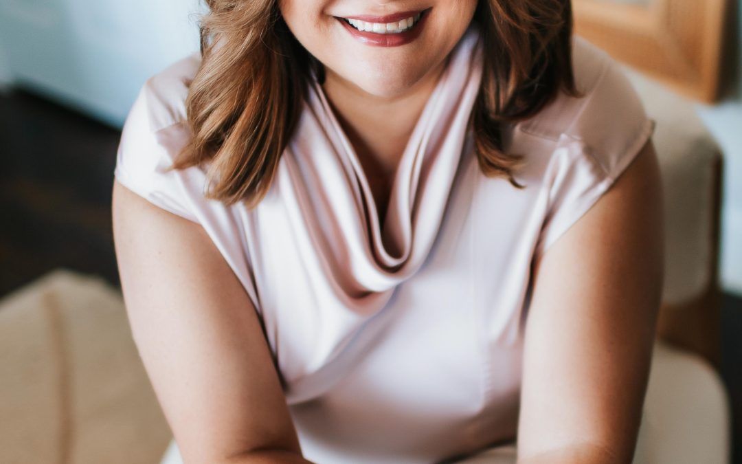Frederick MD Headshot Photographer | Branding Photography